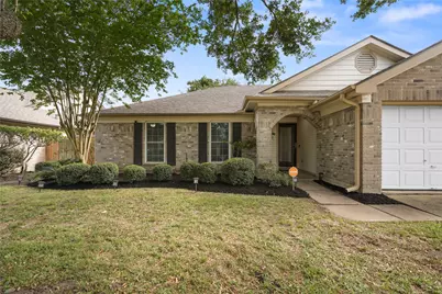 4030 Bentley Drive, Pearland, TX 77584 - Photo 2