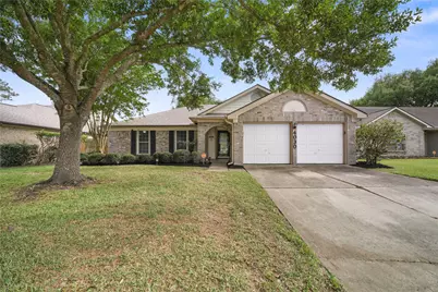 4030 Bentley Drive, Pearland, TX 77584 - Photo 1