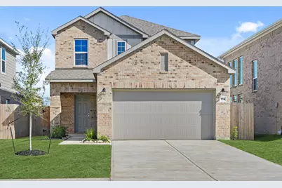 314 Bennett Street, Angleton, TX 77515 - Photo 1