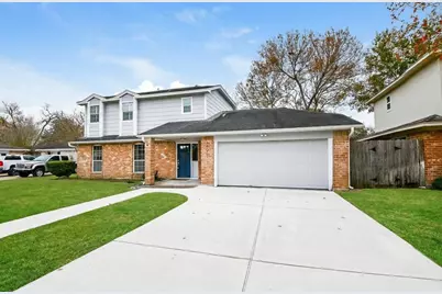 14011 Wickersham Lane, Houston, TX 77077 - Photo 4