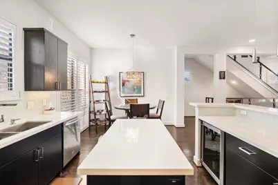 5911 Rose Street, Houston, TX 77007 - Photo 2