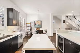 5911 Rose St, Houston, TX 77007 - Photo 2
