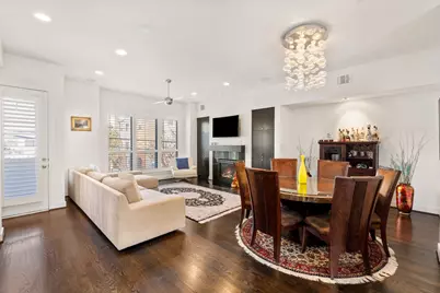 5911 Rose Street, Houston, TX 77007 - Photo 4