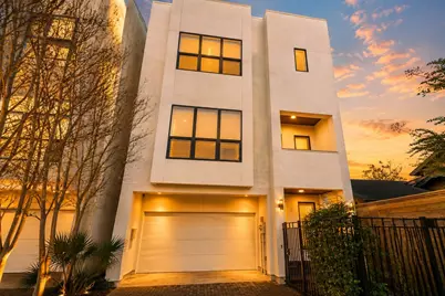 5911 Rose Street, Houston, TX 77007 - Photo 1