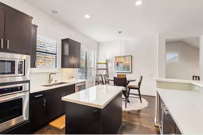 5911 Rose Street, Houston, TX 77007 - Photo 8