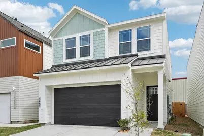 13447 Sun Cay Drive, Houston, TX 77047 - Photo 1
