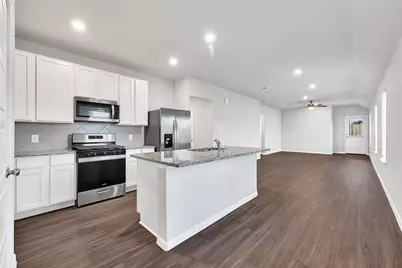 15638 Buffalo Meadow Court, Houston, TX 77090 - Photo 6