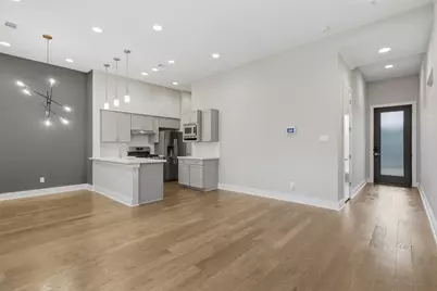 614 Thornton Road #D, Houston, TX 77018 - Photo 4