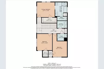 614 Thornton Road #D, Houston, TX 77018 - Photo 32