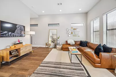 614 Thornton Road #D, Houston, TX 77018 - Photo 6