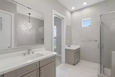 614 Thornton Road #D, Houston, TX 77018 - Photo 16