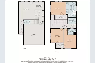 614 Thornton Road #D, Houston, TX 77018 - Photo 30