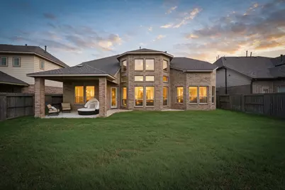 30719 Barred Owl Way, Fulshear, TX 77423 - Photo 2