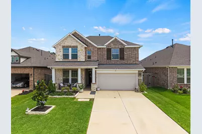 42462 Quail Valley Lane, Magnolia, TX 77354 - Photo 6