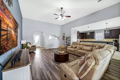 20611 Silver Tea Avenue, Hockley, TX 77447 - Photo 4