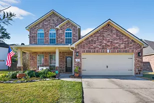 18 Sagamore Ridge Pl, Spring, TX 77389 - Photo 1