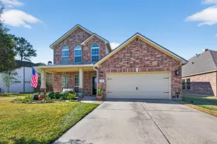 18 Sagamore Ridge Pl, Spring, TX 77389 - Photo 4
