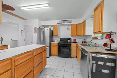 1742 Sunrise Trail, Kingwood, TX 77339 - Photo 12