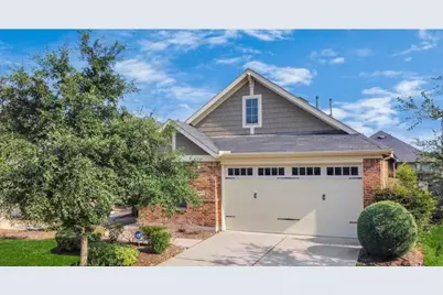 1605 Summer City Dr, Houston, TX 77047 - Photo 1