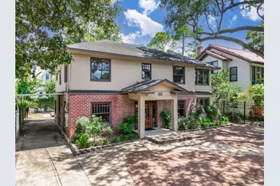 4505 Caroline Street, Houston, TX 77004 - Photo 1