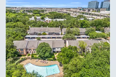 12985 Trail Hollow Drive #6, Houston, TX 77079 - Photo 2