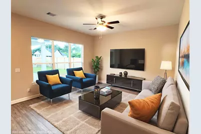 23618 Olive Gully, Tomball, TX 77375 - Photo 4