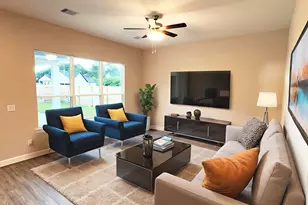 23618 Olive Gully, Tomball, TX 77375 - Photo 4