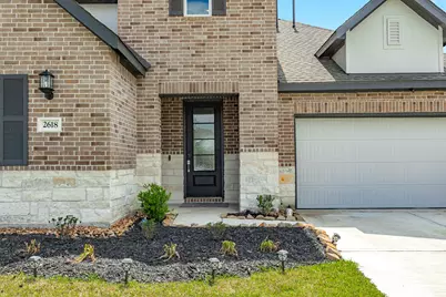 2618 Jasper Oaks Drive, Rosharon, TX 77583 - Photo 2