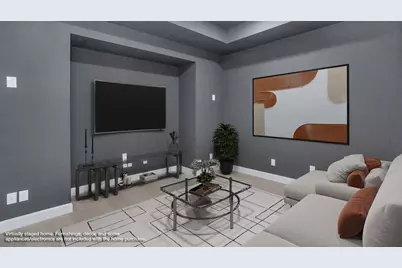 239 Catahoula Court, Montgomery, TX 77316 - Photo 4