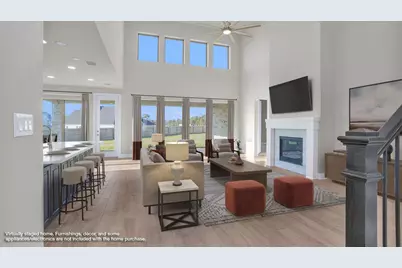 239 Catahoula Court, Montgomery, TX 77316 - Photo 2