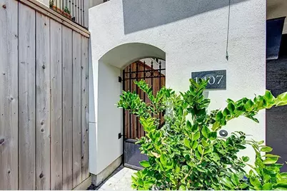1407 Knox Street, Houston, TX 77007 - Photo 2