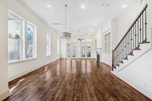 1407 Knox St, Houston, TX 77007 - Photo 4