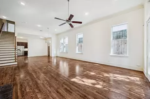 1407 Knox St, Houston, TX 77007 - Photo 8