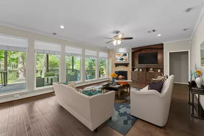 2023 Forest Garden Drive, Kingwood, TX 77345 - Photo 12