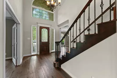 2023 Forest Garden Drive, Kingwood, TX 77345 - Photo 6