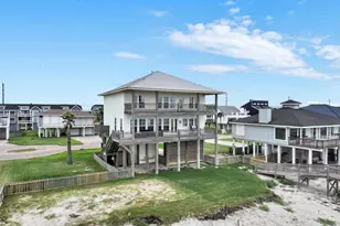 17725 Glei, Galveston, TX 77554 - Photo 1