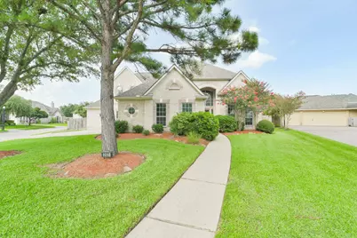 2621 Drift Wood Lane, Seabrook, TX 77586 - Photo 2