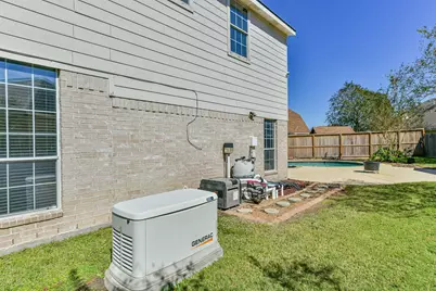 2621 Drift Wood Lane, Seabrook, TX 77586 - Photo 6