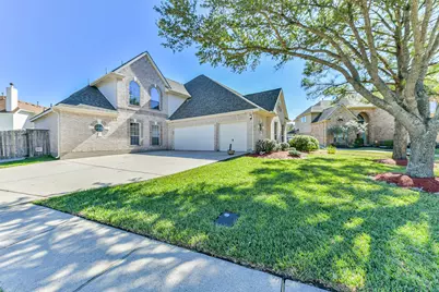 2621 Drift Wood Lane, Seabrook, TX 77586 - Photo 4