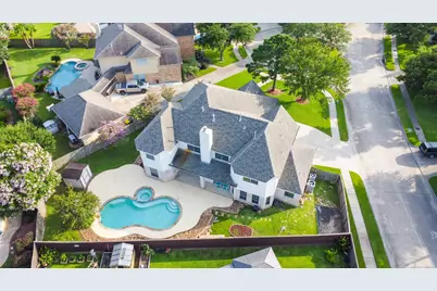 2621 Drift Wood Lane, Seabrook, TX 77586 - Photo 4