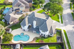 2621 Drift Wood Ln, Seabrook, TX 77586 - Photo 4