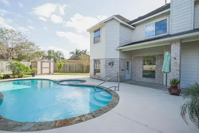 2621 Drift Wood Lane, Seabrook, TX 77586 - Photo 2