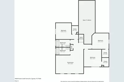 15639 Forest Creek Farms Drive, Cypress, TX 77429 - Photo 6