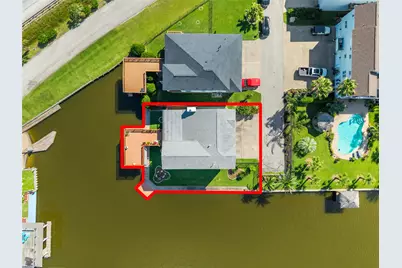 5 S Pintail Street, La Marque, TX 77568 - Photo 46