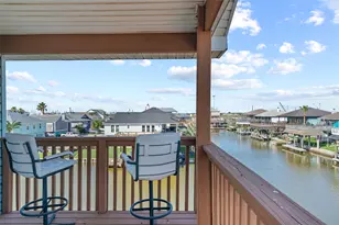 5 S Pintail St, La Marque, TX 77568 - Photo 38