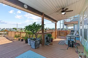 5 S Pintail St, La Marque, TX 77568 - Photo 36