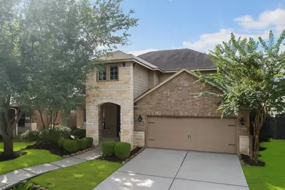 18835 Cove Pointe Drive, Cypress, TX 77433 - Photo 2