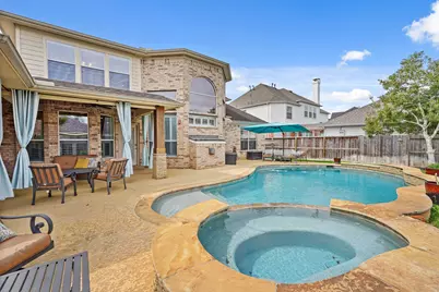 8111 Highland Green Drive Drive, Sugar Land, TX 77479 - Photo 34