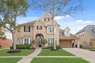 8111 Highland Green Dr Dr, Sugar Land, TX 77479 - Photo 1