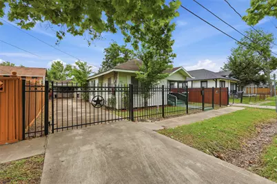 510 N Everton Street, Houston, TX 77003 - Photo 4